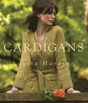 Cardigans (inbunden)