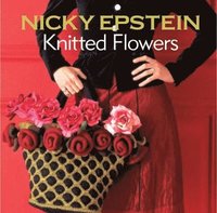 Nicky Epstein Knitted Flowers (h�ftad)