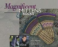 Magnificent Mittens And Socks (h�ftad)