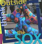Think Outside the Sox (h�ftad)