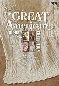 The Great American Afghan Collection (h�ftad)