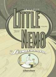 Little Nemo In Slumberland (inbunden)