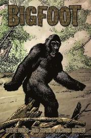 Bigfoot (h�ftad)
