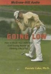Going Low (inbunden)