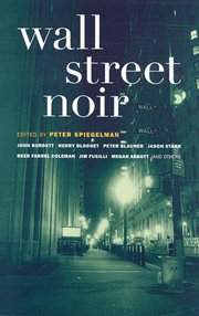 Wall Street Noir (h�ftad)
