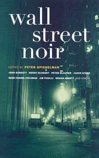 Wall Street Noir (pocket)