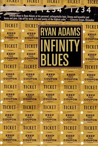 Infinity Blues (h�ftad)