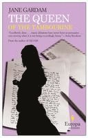 The Queen of the Tambourine (h�ftad)