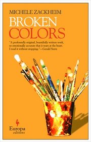 Broken Colors (h�ftad)