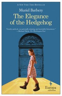 The Elegance of the Hedgehog (pocket)
