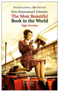 The Most Beautiful Book in the World (h�ftad)
