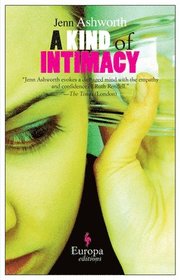 A Kind of Intimacy (h�ftad)