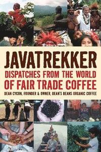 Javatrekker (h�ftad)
