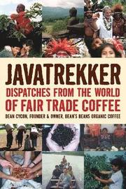 Javatrekker (h�ftad)