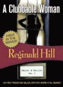 A Clubbable Woman (h�ftad)