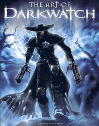 The Art of 'Darkwatch' (h�ftad)