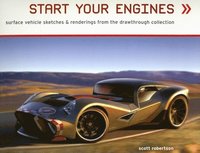 Start Your Engines (h�ftad)