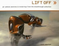 Lift Off (h�ftad)