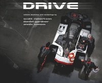 Drive: Vehicle Sketches and Renderings (h�ftad)