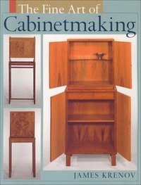 Fine Art Of Cabinet Making (h�ftad)