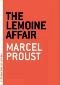 The Lemoine Affair (h�ftad)