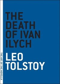 The Death of Ivan Ilych (h�ftad)