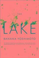 The Lake (inbunden)