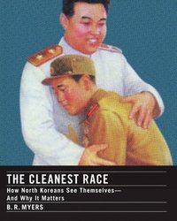 The Cleanest Race (inbunden)