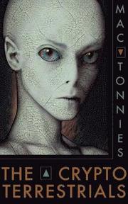 The Cryptoterrestrials (h�ftad)