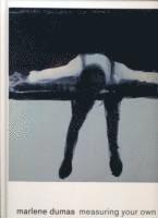 Marlene Dumas (inbunden)