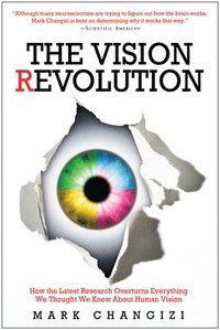 The Vision Revolution (inbunden)