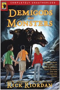 Demigods and Monsters (h�ftad)