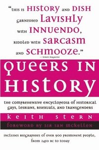 Queers in History (h�ftad)