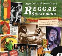 The Reggae Scrapbook (inbunden)
