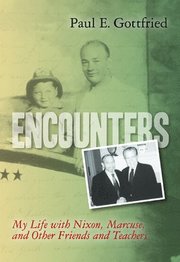 Encounters (inbunden)