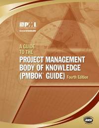 Guide To The Project Managagement Body (h�ftad)