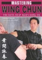 Mastering Wing Chun (h�ftad)