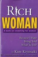 Rich Woman (h�ftad)
