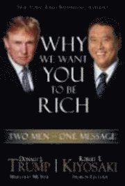 Why We Want You to be Rich (pocket)