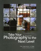 Take Your Photography to the Next Level: From Inspiration to Image (h�ftad)