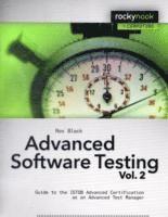 Advanced Software Testing - Volume 2 (h�ftad)
