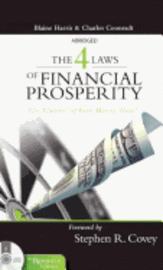 The 4 Laws of Financial Prosperity (ljudbok)