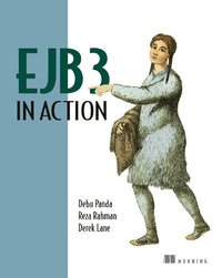 EJB 3 In Action (h�ftad)