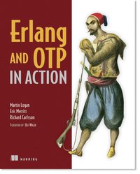 Erlang and OTP in Action (h�ftad)