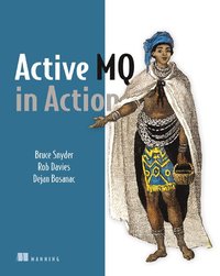 ActiveMQ in Action (h�ftad)