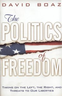 The Politics of Freedom (h�ftad)