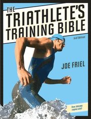 The Triathlete's Training Bible (h�ftad)