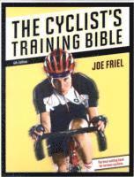 The Cyclist's Training Bible (h�ftad)