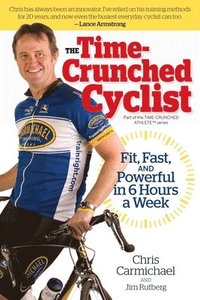 The Time-crunched Cyclist (inbunden)