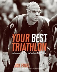 Your Best Triathlon (h�ftad)